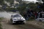Ford Focus RS WRC 2003 года